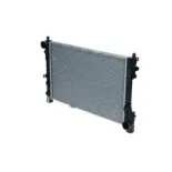 NRF 53419 Radiador, refrigeración del motor