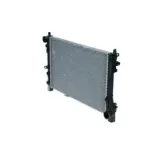NRF 53419 Radiador, refrigeración del motor