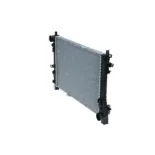 NRF 53419 Radiador, refrigeración del motor
