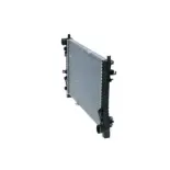 NRF 53419 Radiador, refrigeración del motor