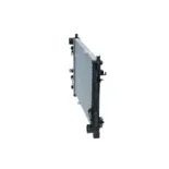 NRF 53419 Radiador, refrigeración del motor
