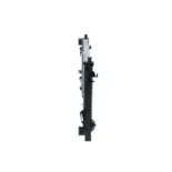 NRF 53419 Radiador, refrigeración del motor