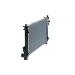 NRF 53419 Radiador, refrigeración del motor