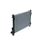 NRF 53419 Radiador, refrigeración del motor