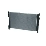 NRF 53419 Radiador, refrigeración del motor