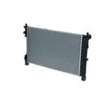 NRF 53419 Radiador, refrigeración del motor