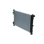 NRF 53419 Radiador, refrigeración del motor