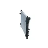 NRF 53419 Radiador, refrigeración del motor