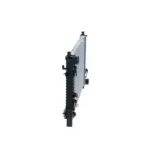 NRF 53419 Radiador, refrigeración del motor