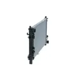 NRF 53419 Radiador, refrigeración del motor