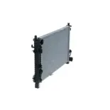 NRF 53419 Radiador, refrigeración del motor