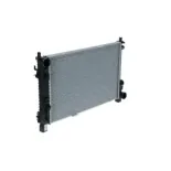 NRF 53419 Radiador, refrigeración del motor