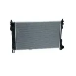 NRF 53419 Radiador, refrigeración del motor