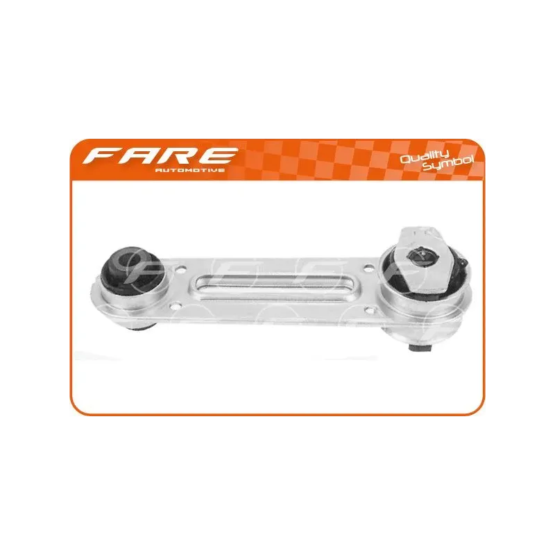 FARE SA 4393 Soporte, motor