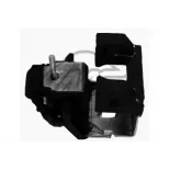 Metalcaucho 04586 Soporte, sistema de escape