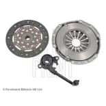 BLUE PRINT ADN130232 Kit de embrague