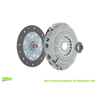 VALEO 828581 Kit de embrague