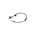 NRF 707303 Sensor, temp. gas escape