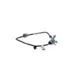 NRF 707303 Sensor, temp. gas escape