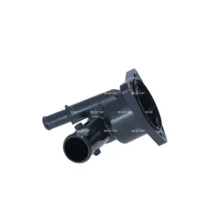 NRF 725043 Termostato, refrigerante