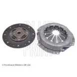 BLUE PRINT ADT330293 Kit de embrague