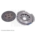BLUE PRINT ADT330293 Kit de embrague