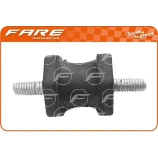 FARE SA 0153 Soporte, tubo de escape
