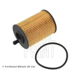 BLUE PRINT ADBP210085 Filtro de aceite