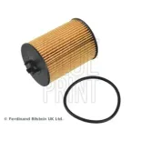 BLUE PRINT ADBP210085 Filtro de aceite