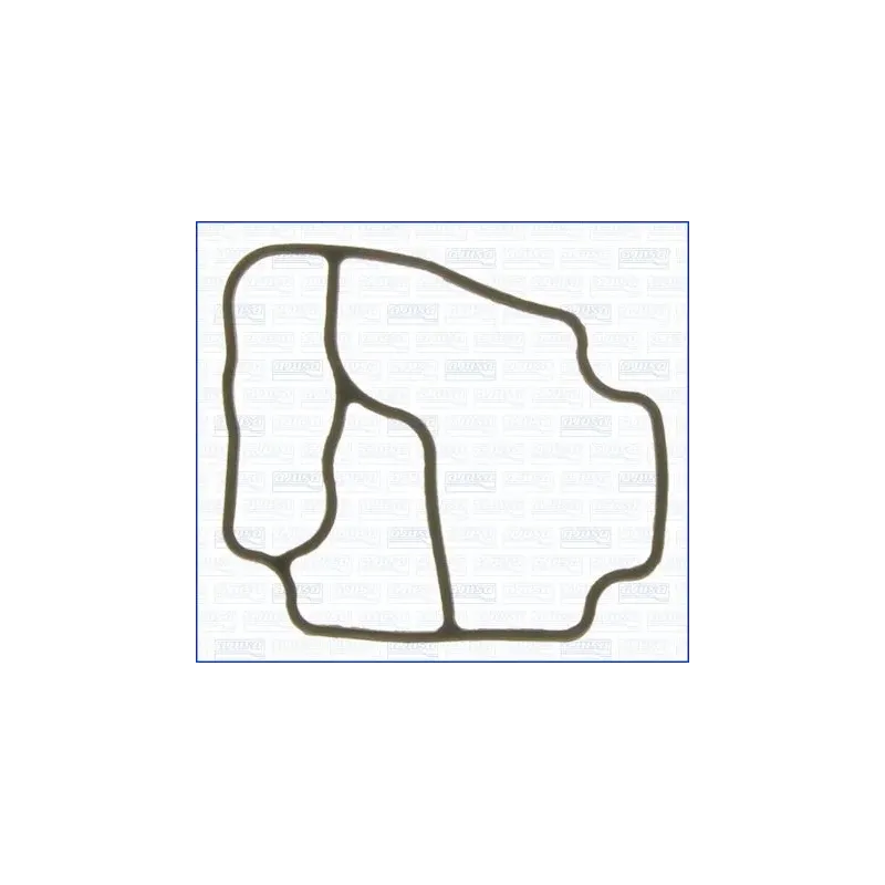 AJUSA 00579900 Junta, carcasa del filtro de aceite