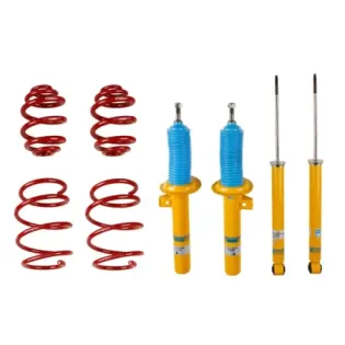 BILSTEIN 46-180117 Kit de suspensión, muelles/amortiguadores