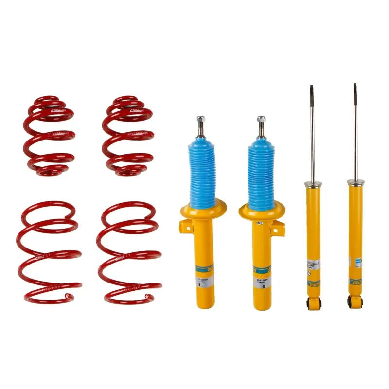 BILSTEIN 46-180117 Kit de suspensión, muelles/amortiguadores