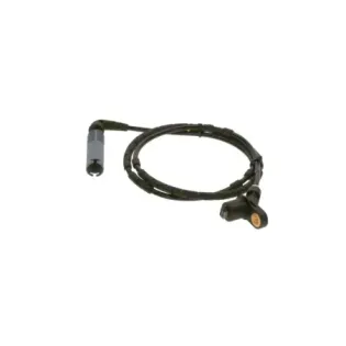 BOSCH 0986594017 Sensor, revoluciones de la rueda