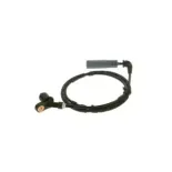 BOSCH 0986594017 Sensor, revoluciones de la rueda