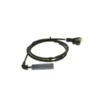 BOSCH 0986594017 Sensor, revoluciones de la rueda
