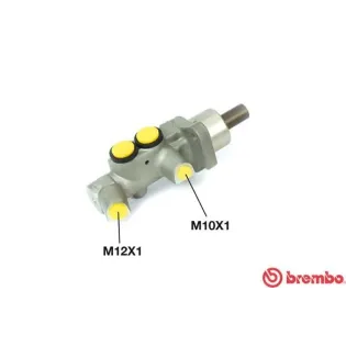 BREMBO M06006 Cilindro principal de freno
