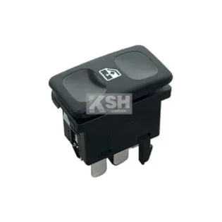 KSH EUROPE 1810.0010828 Interruptor, elevalunas