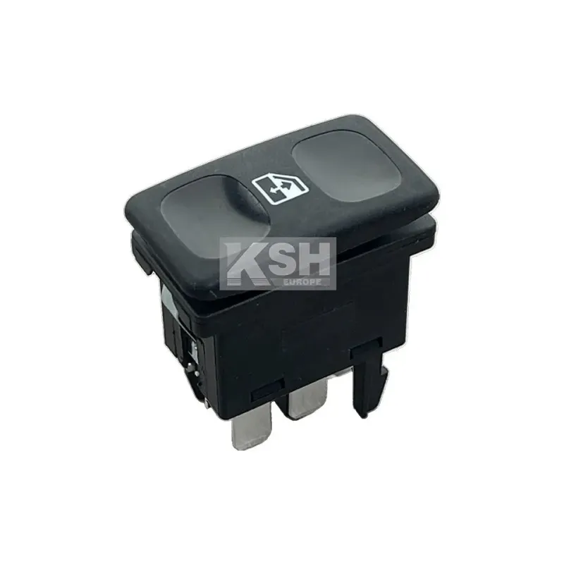 KSH EUROPE 1810.0010828 Interruptor, elevalunas