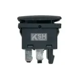 KSH EUROPE 1810.0010828 Interruptor, elevalunas
