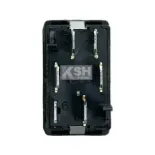 KSH EUROPE 1810.0010828 Interruptor, elevalunas