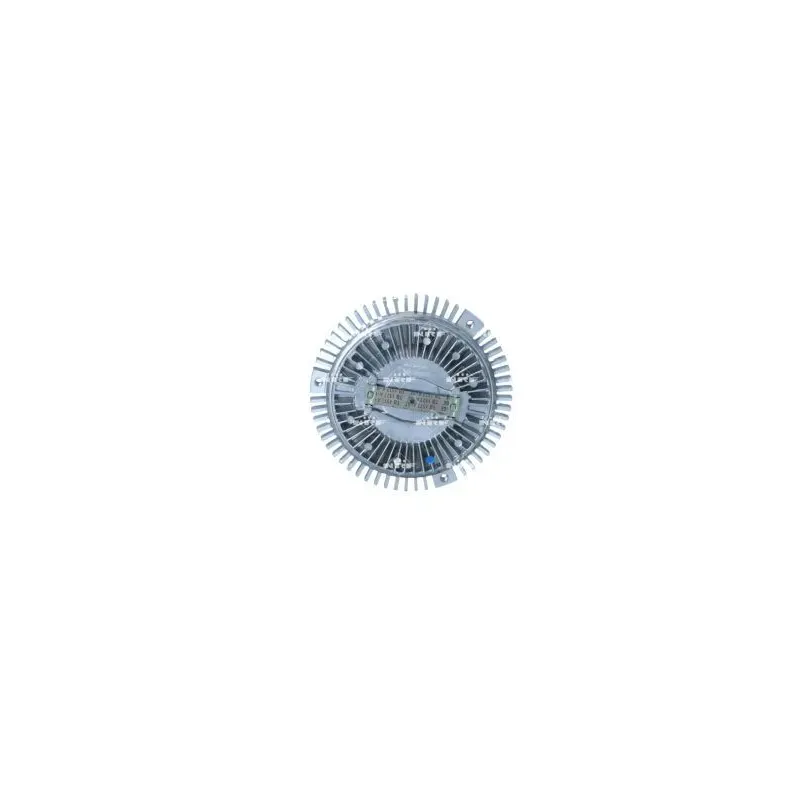 NRF 49568 Embrague, ventilador del radiador