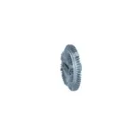 NRF 49568 Embrague, ventilador del radiador