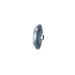 NRF 49568 Embrague, ventilador del radiador