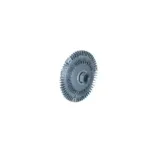 NRF 49568 Embrague, ventilador del radiador