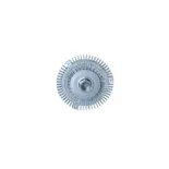 NRF 49568 Embrague, ventilador del radiador