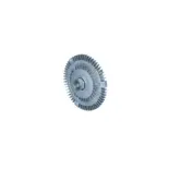 NRF 49568 Embrague, ventilador del radiador