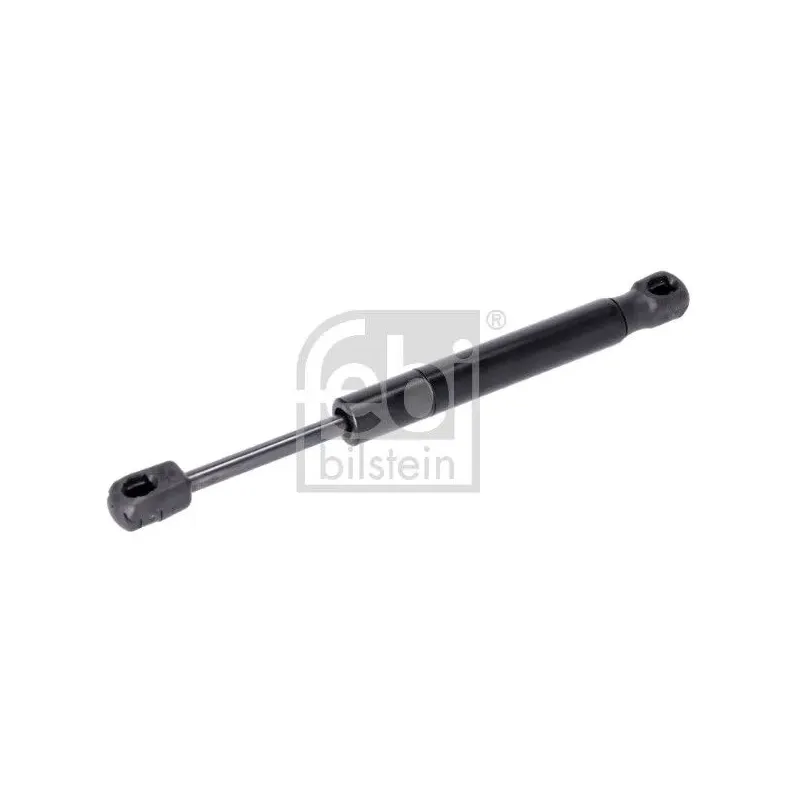 FEBI BILSTEIN 29268 Muelle neumático, Cristal trasero