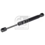 FEBI BILSTEIN 29268 Muelle neumático, Cristal trasero