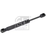 FEBI BILSTEIN 29268 Muelle neumático, Cristal trasero