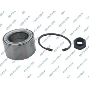 MDR GSP-GK6559 Juego de cojinete de rueda